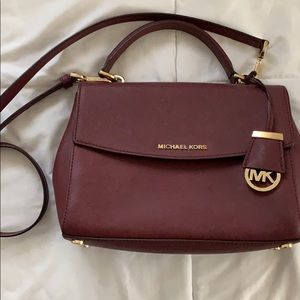 Michael Kors crossbody